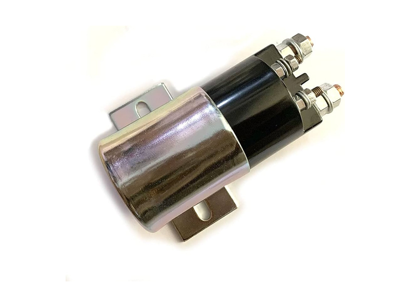 028130135B, 12V solenoidový ventil