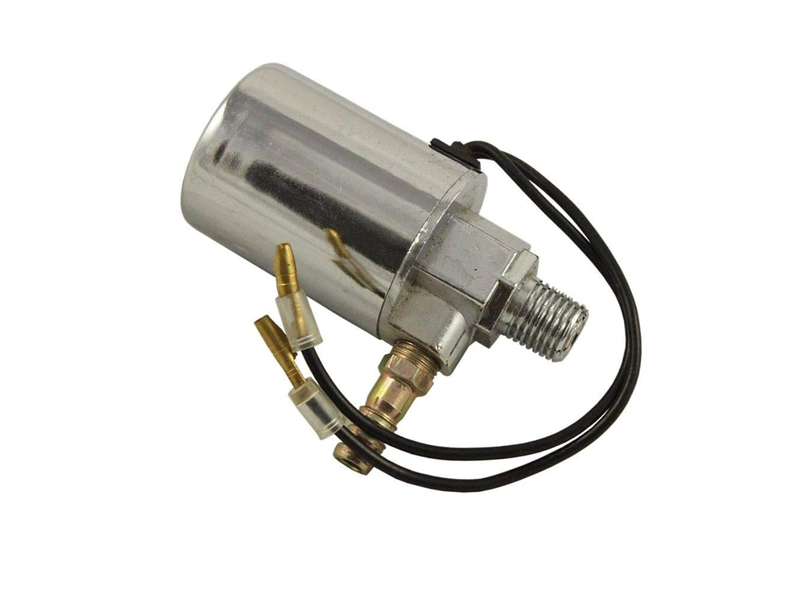 0330001029, 12V solenoidový ventil