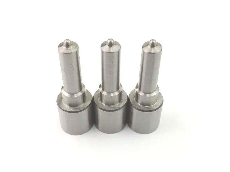 Ako udržiavať trysku Common Rail DLL155P1062