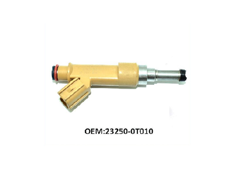 23250-0T010 Tryska vstrekovača paliva