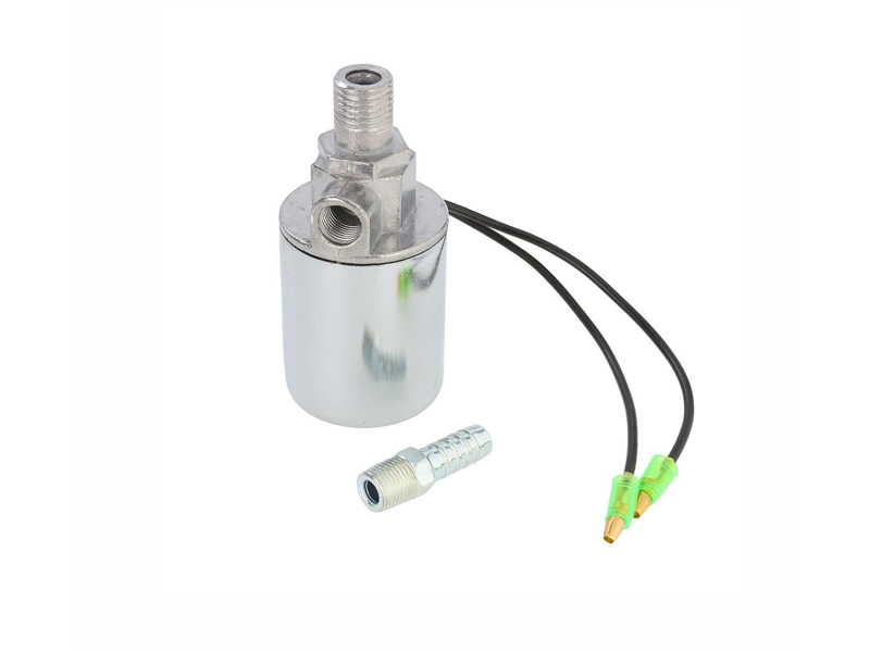 3079515R1, 12V solenoidový ventil