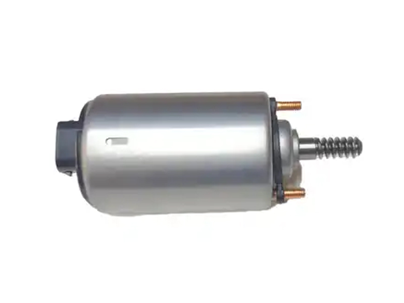 7701024772, 12V elektromagnetický ventil