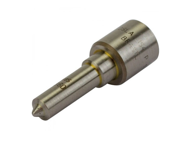 Dieselový injektor trysky DLLA158SM053