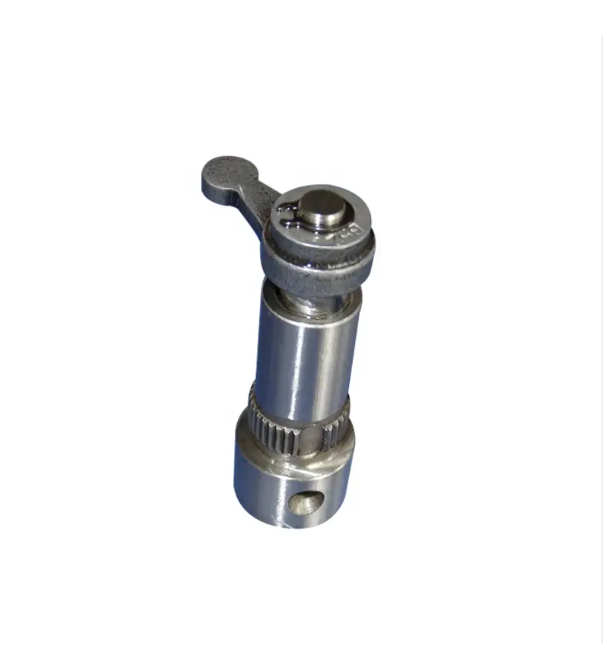 Prvok piestom nafty S195 512505-65