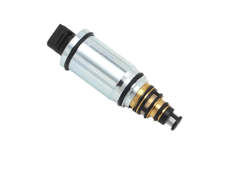 F002D13640 Solenoidový ventil