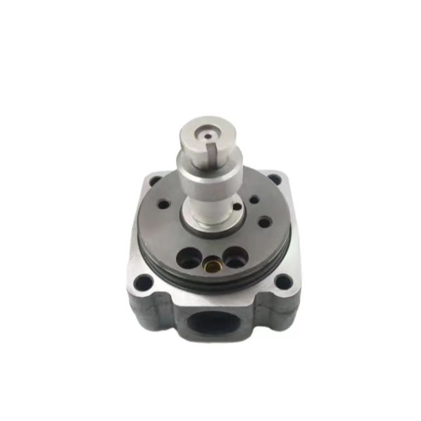 Rotor hlava LT-661