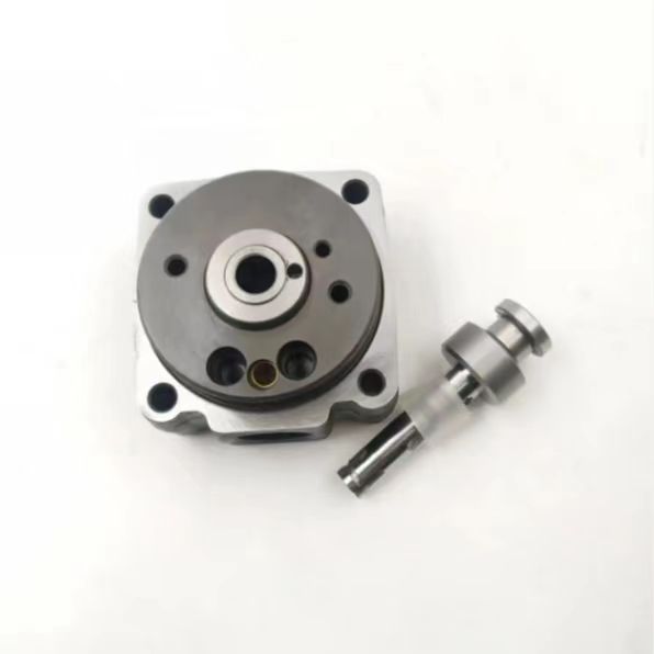 Rotor hlava LT-662