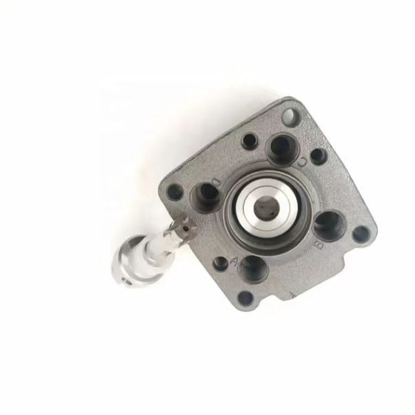 Rotor hlava LT-6682